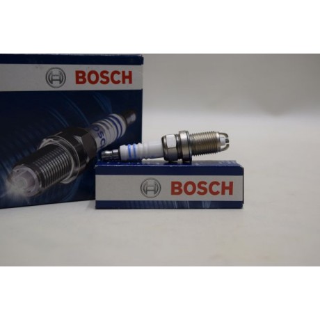 Buji Takımı Bosch Doblo 1.6 16v Çift Tırnak 46472021 FR7LDC
